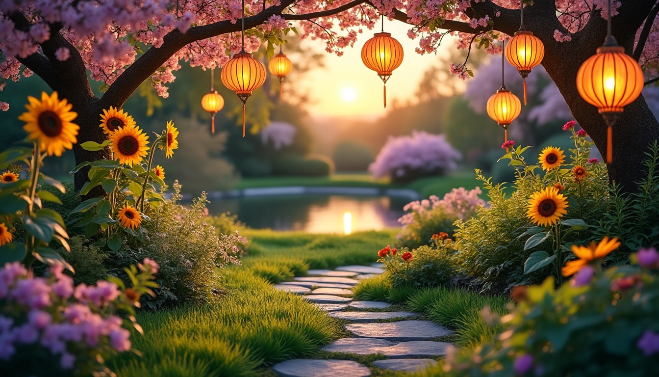 découvrez des solutions créatives et écologiques pour éclairer votre jardin sans électricité. apprenez à utiliser des lampes solaires, des bougies et d'autres astuces ingénieuses pour créer une ambiance chaleureuse et conviviale tout en préservant l'environnement.