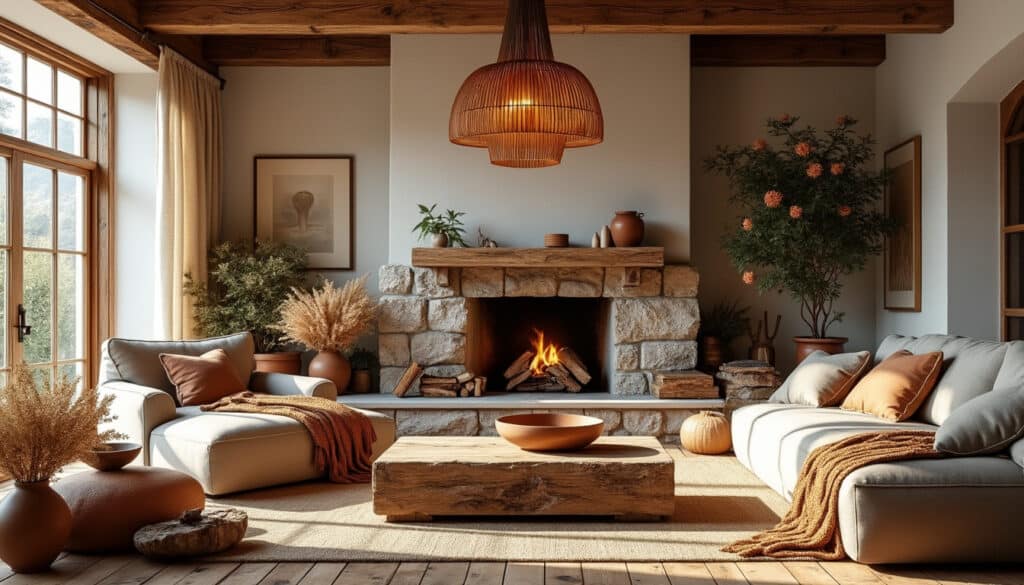 découvrez comment la décoration avec des matières brutes peut transcender les tendances et s'affirmer comme un choix intemporel pour votre intérieur. explorez les avantages esthétiques et pratiques de ces matériaux dans l'harmonisation de votre espace.