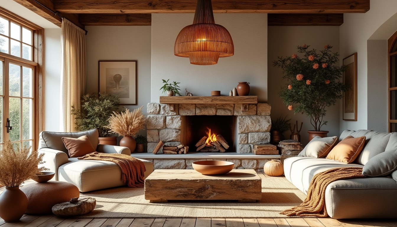 découvrez comment la décoration avec des matières brutes peut transcender les tendances et s'affirmer comme un choix intemporel pour votre intérieur. explorez les avantages esthétiques et pratiques de ces matériaux dans l'harmonisation de votre espace.