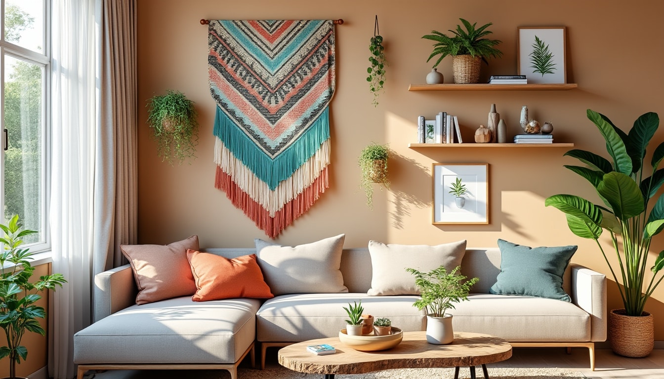 découvrez des astuces innovantes pour décorer un mur sans percer ni coller, idéales pour les locataires. transformez votre espace avec des solutions temporaires et élégantes qui respectent votre logement tout en ajoutant une touche personnelle.
