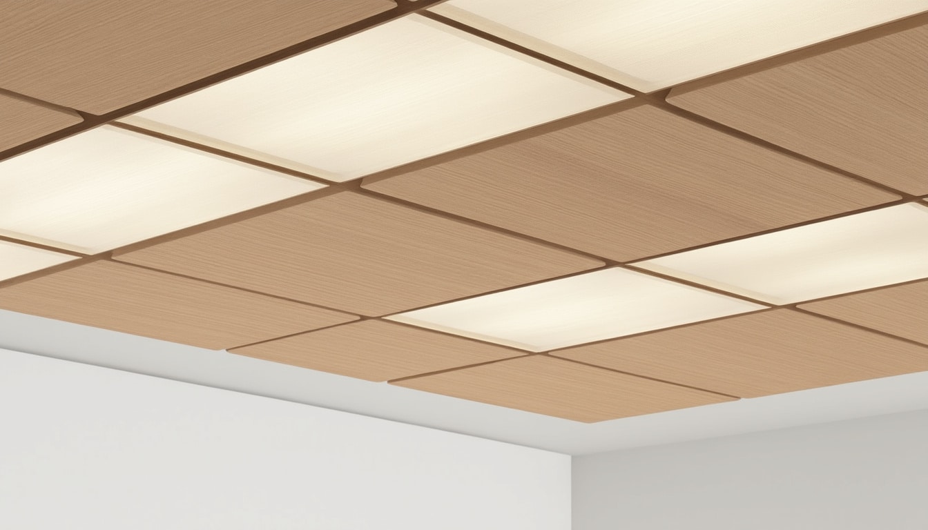 découvrez comment installer un faux plafond léger sans utiliser de rails métalliques. suivez notre guide étape par étape pour transformer votre espace avec facilité et efficacité, tout en optimisant l'esthétique et l'isolation de votre intérieur.