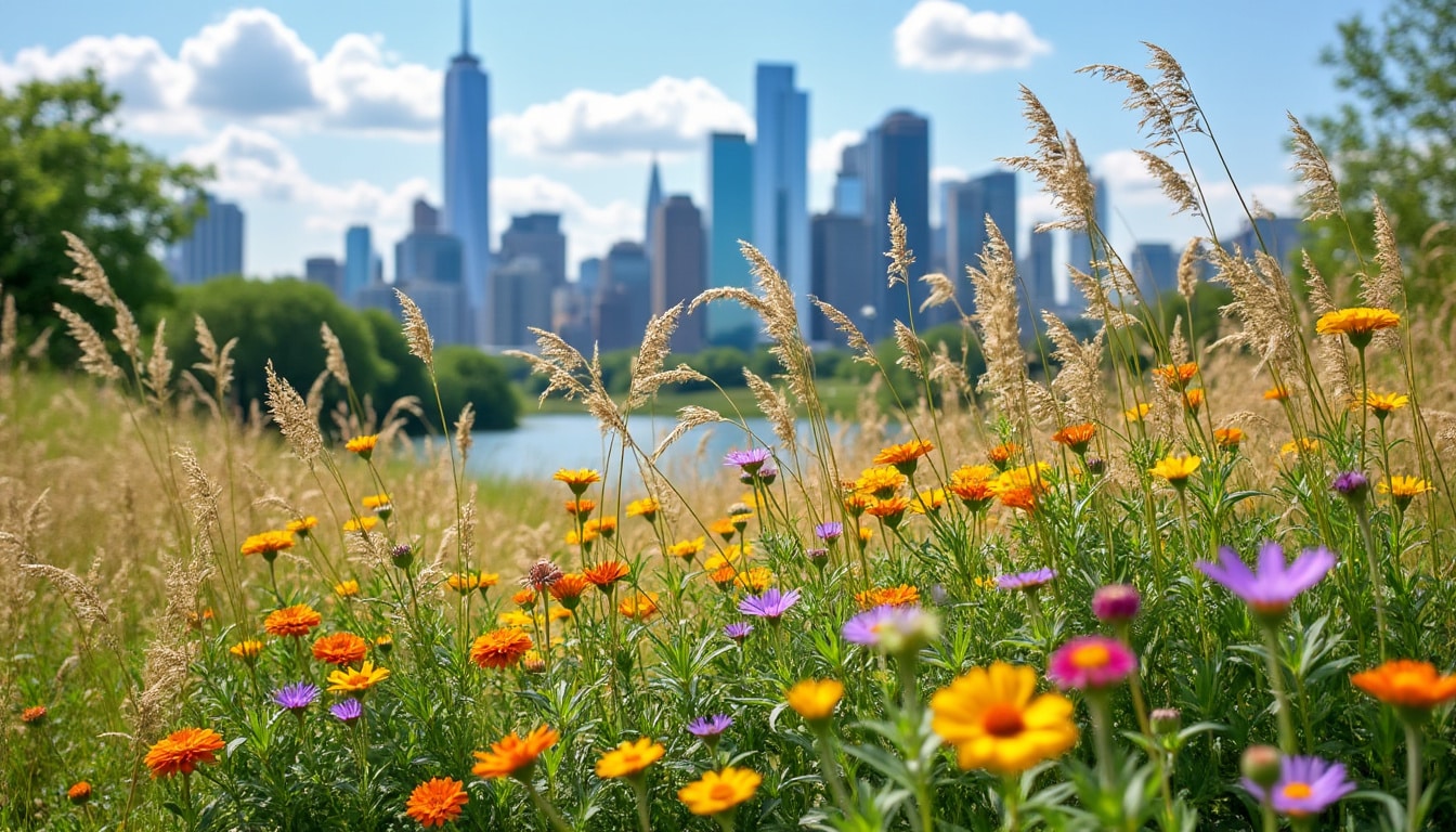 découvrez les raisons pour lesquelles certaines personnes choisissent de laisser pousser les herbes sauvages dans leur jardin. explorez les bienfaits écologiques, esthétiques et pratiques de cette pratique de jardinage, ainsi que son impact sur la biodiversité et la préservation des écosystèmes.