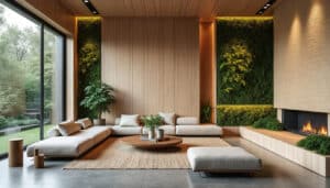 découvrez pourquoi de plus en plus de rénovations se tournent vers des alternatives à la peinture, avec des matériaux innovants et durables qui transforment les espaces tout en réduisant l'impact environnemental. plongez dans les tendances actuelles et les avantages de ces choix contemporains pour vos projets de rénovation.