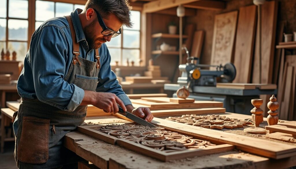 découvrez les avantages de faire appel à un spécialiste de la fabrication sur mesure pour vos projets en bois. optez pour une qualité supérieure, une personnalisation adaptée à vos besoins et un savoir-faire expert pour réaliser vos idées créatives. transformez vos visions en réalité avec l'accompagnement d'un professionnel.