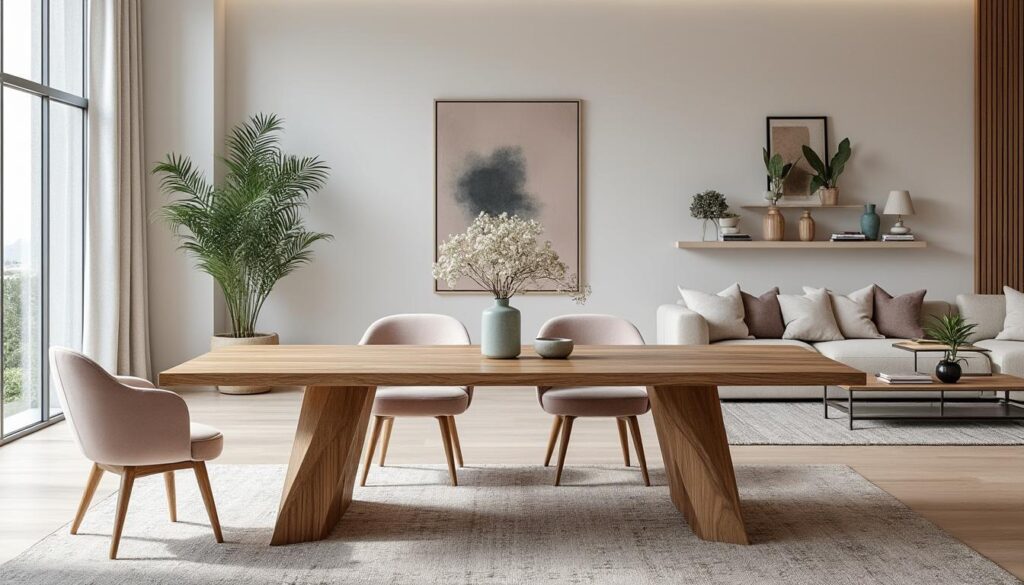 découvrez les dernières tendances en matière de création de meubles sur mesure pour transformer votre intérieur. apprenez comment personnaliser vos espaces avec des designs uniques et fonctionnels qui reflètent votre style tout en répondant à vos besoins spécifiques.